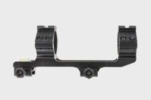 Specna Arms one-piece scope mount (with spirit level)