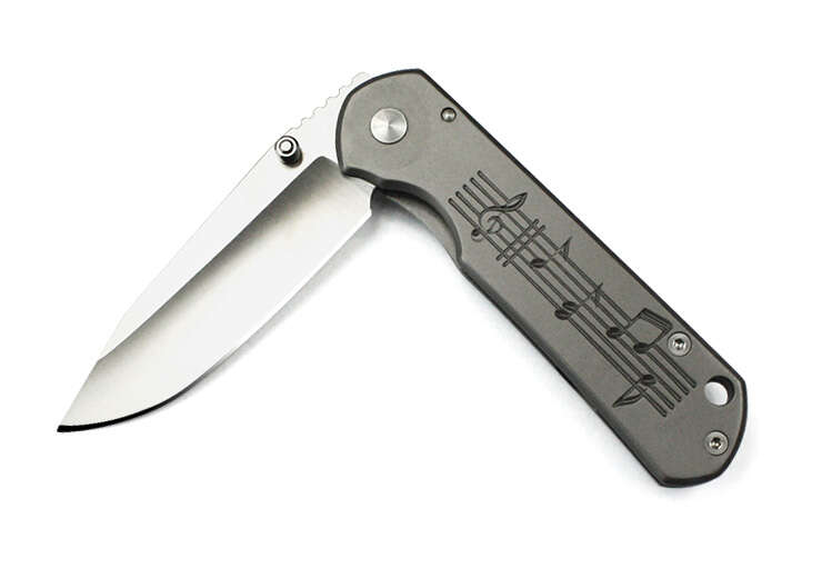 Enlan F710 Fällkniv kniv edc