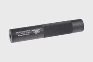 Navy Silencer
