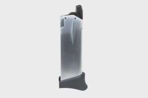 Green Gas 14-BB Cybergun x Springfield Armory magazine for 3.8'' XDM replicas