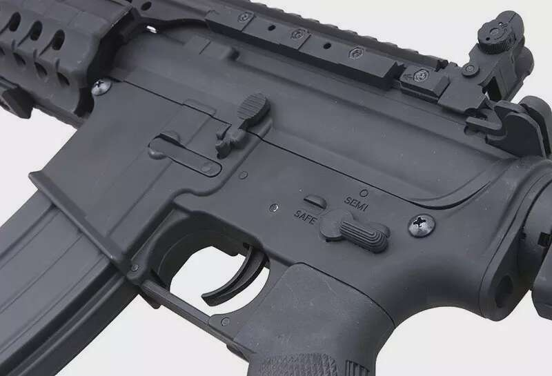 CM016 carbine replica