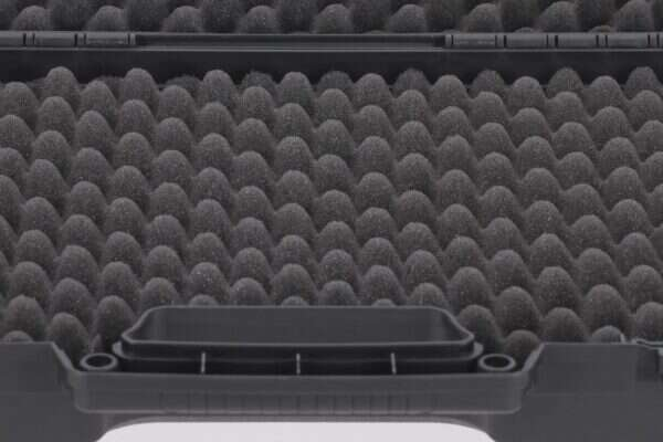 Specna Arms Smart Rifle Case Lightweight 85 cm