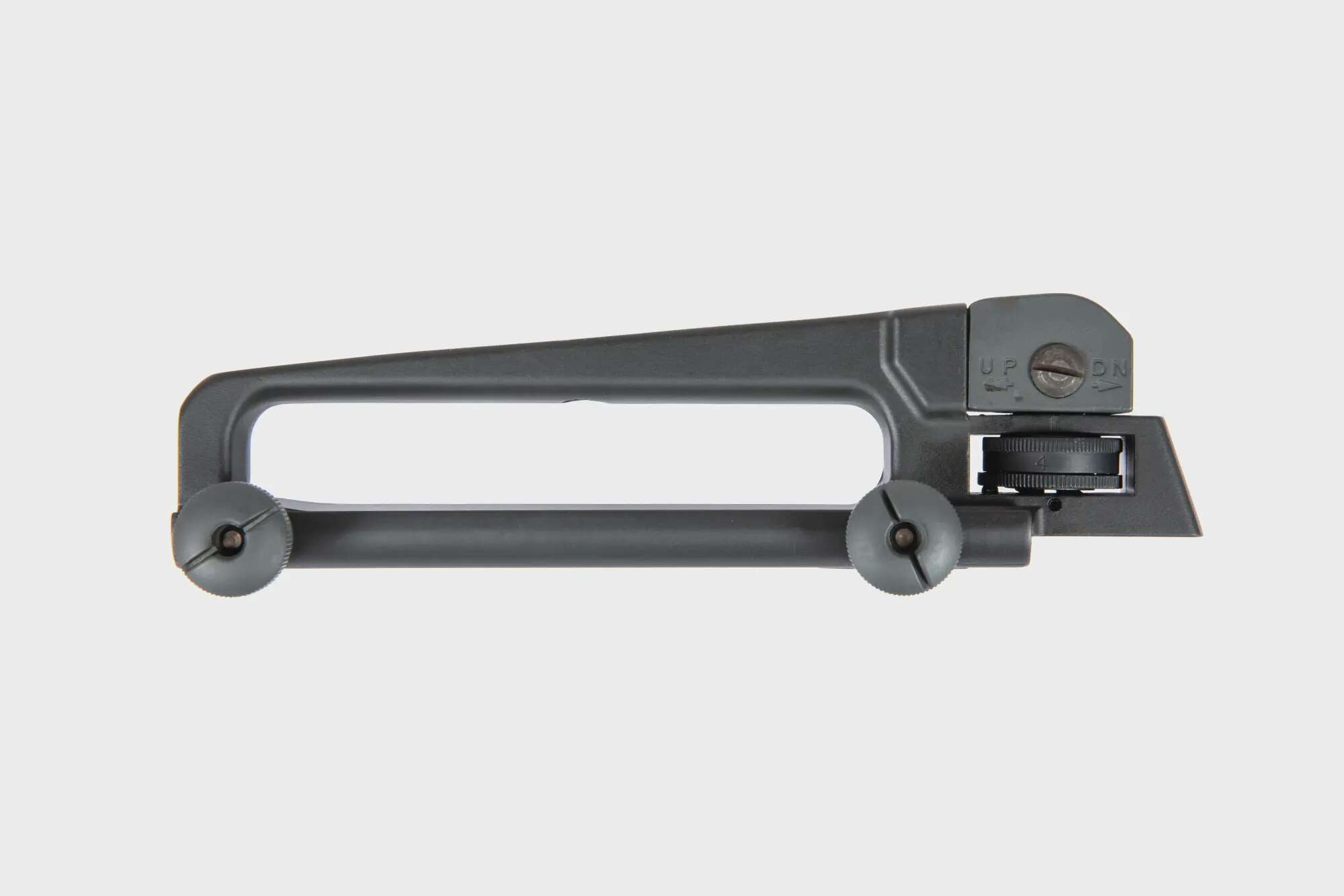 M4/M16 Transport Handle