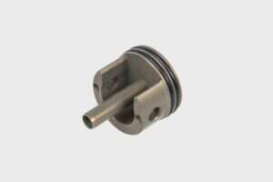 EPeS AEG Mk.II uni V2/3 Long Extra Fit 80° double sealed cylinder head