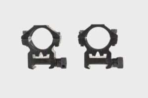 Specna Arms 25mm two-piece optics mount for RIS rail (low)