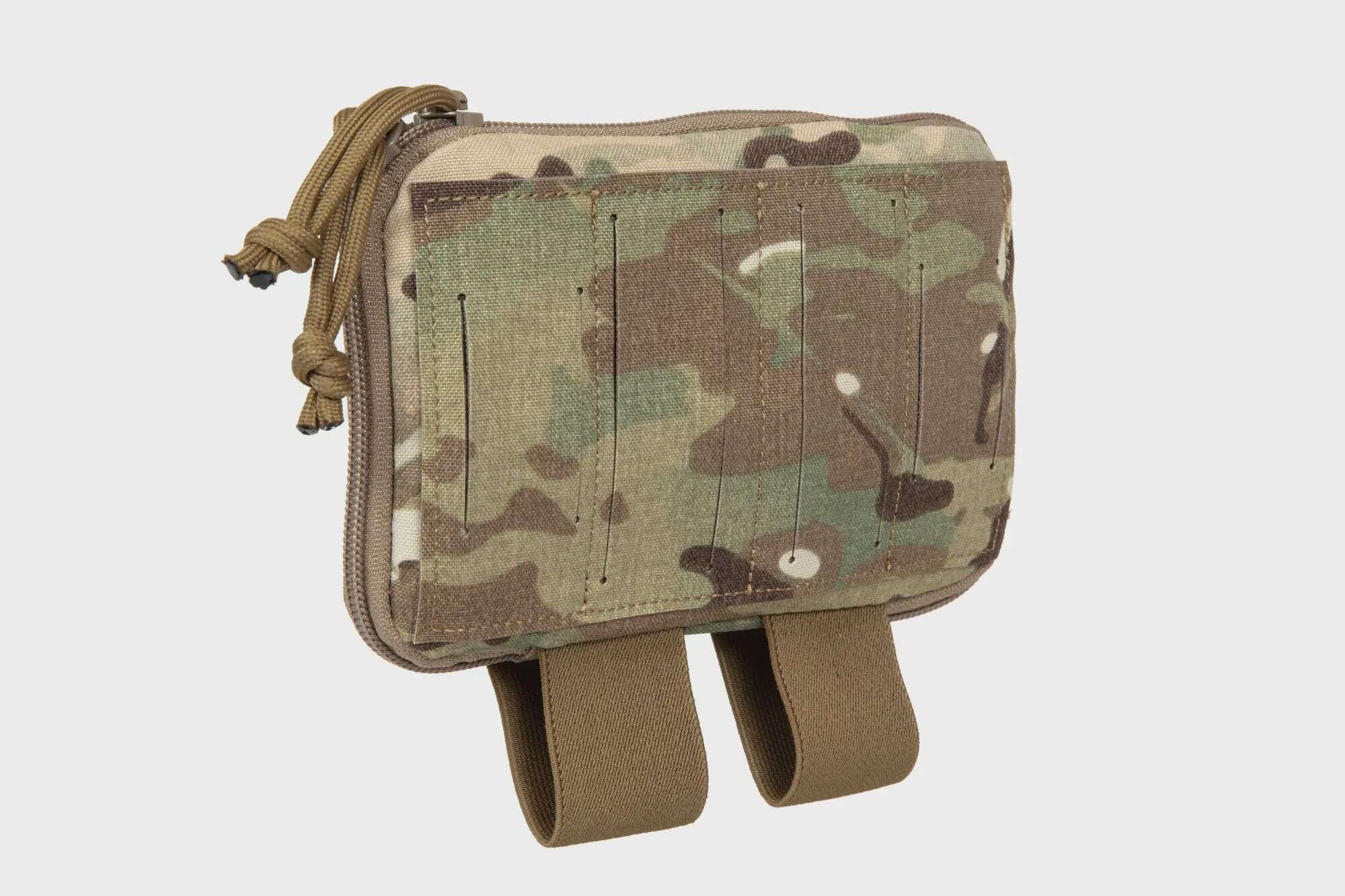 Quick Release First Aid Kit - Mullticam