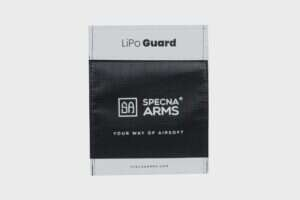 Li-Po Battery Protection Bag