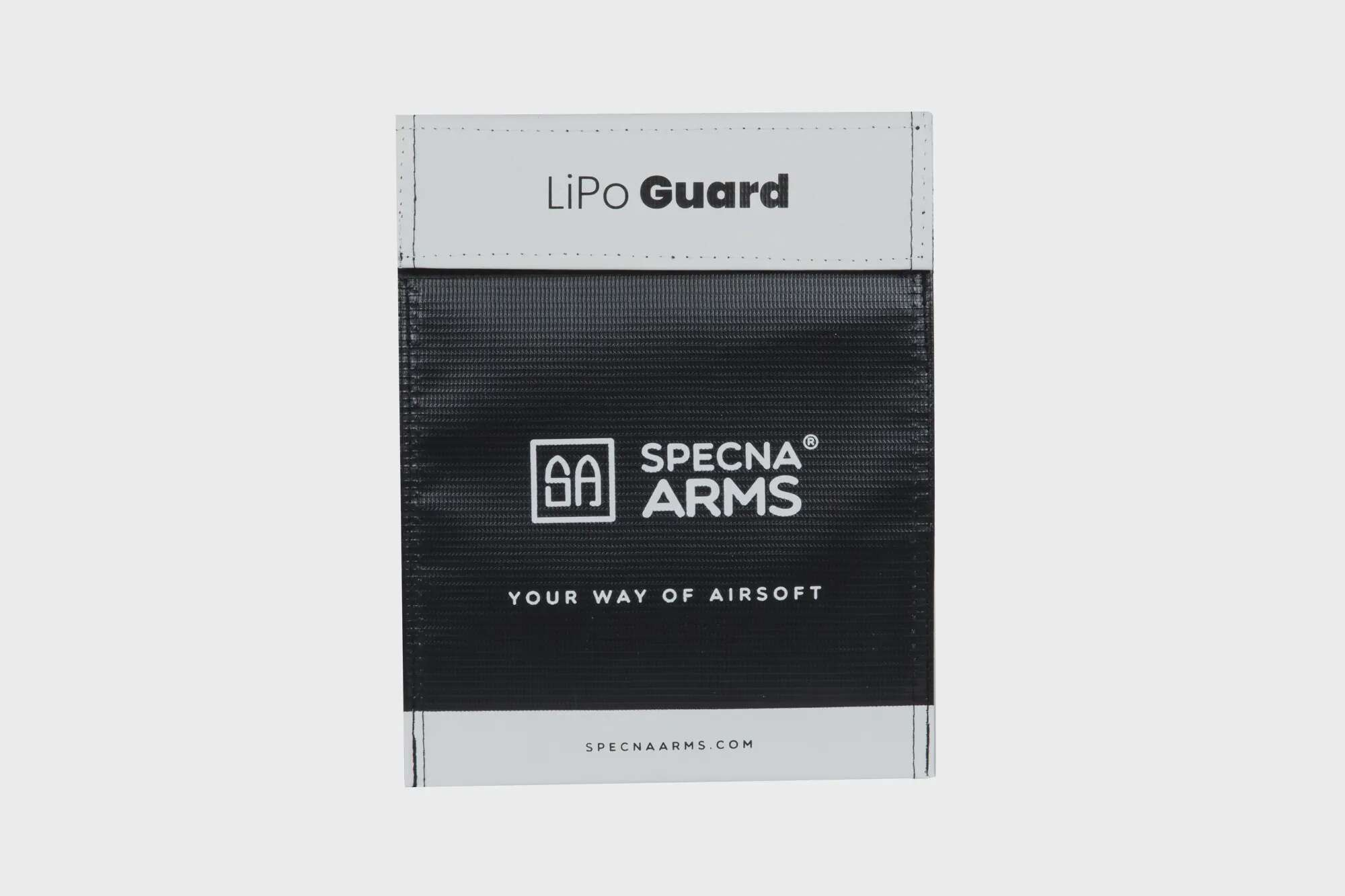 Li-Po Battery Protection Bag
