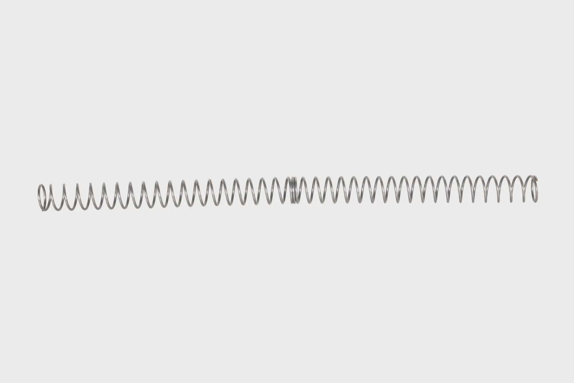 Silverback mainspring for Desert Tech HTI replicas (125 N)
