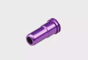 Nozzle for the AK type replicas - short