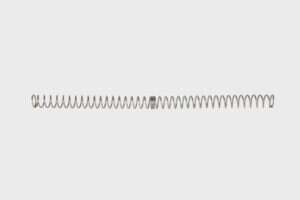 Main spring for Desert Tech HTI (155 N) airsoft rifles