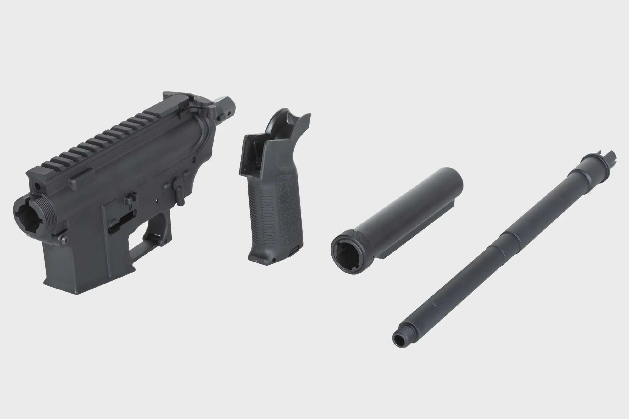 Specna Arms Prime™ Creator Kit Black