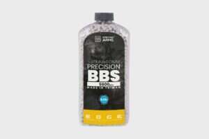 Specna Arms EDGE ULTRA™ 0.32g precision BBs - 5600 pcs - white - bottle