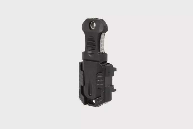Tactical Pocket Knife - black