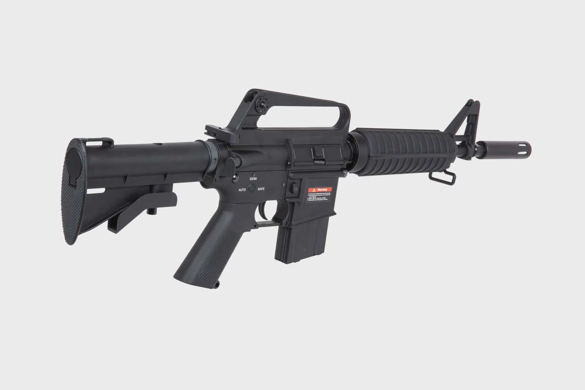 E&C EC-324 Kestrel™ ETU airsoft Carbine