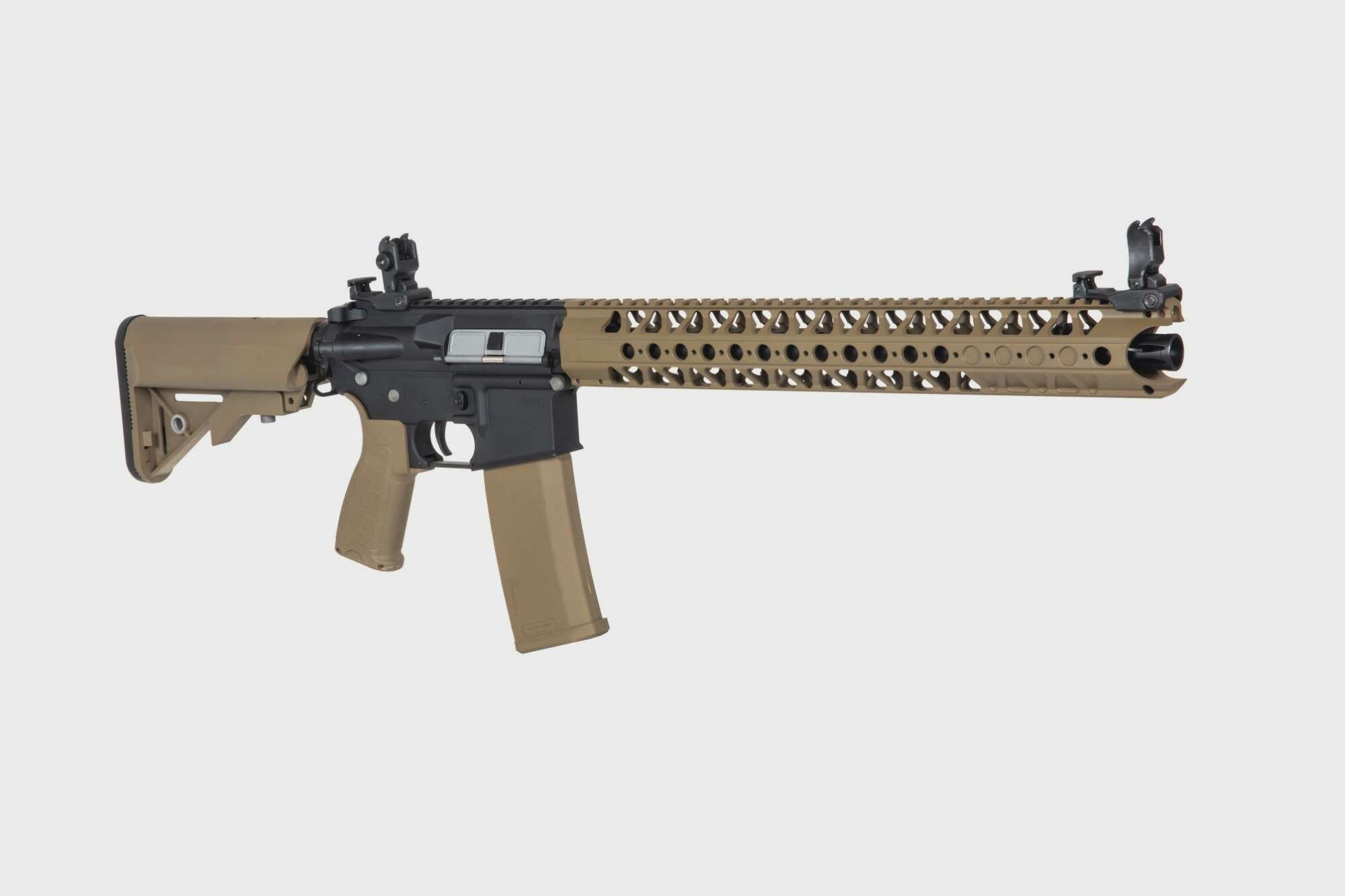SA-E16 EDGE™ Carbine Replica - Half-Tan