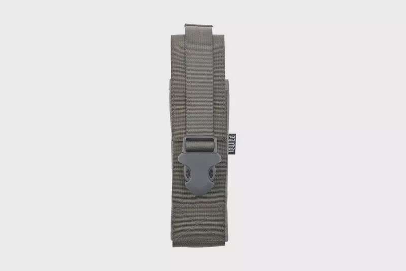 Submachine Gun Magazine/Flashlight/Flare Pouch - Ranger Green