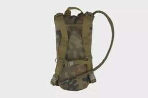 Cover with Hydration Bladder - wz.93 “Woodland Panther”