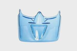 Bolle Safety - Protective Mask for ATOM Goggles