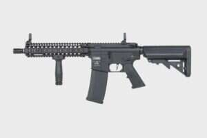 Specna Arms Daniel Defense® MK18 SA-C19 CORE™ Gen.2 HAL ETU™ airsoft Carbine Black