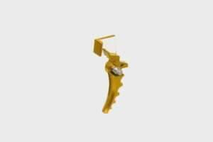 Quantum Trigger 1C1 - yellow