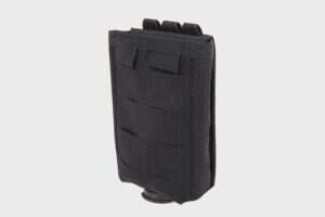 FMA adjustable rifle loader TB1469 Black