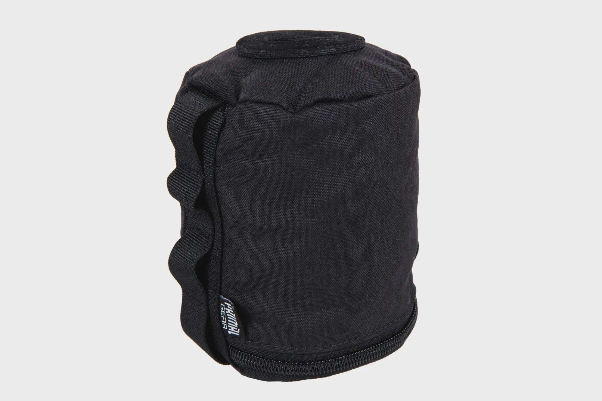 Brunto gas bottle cover (Large) - Black