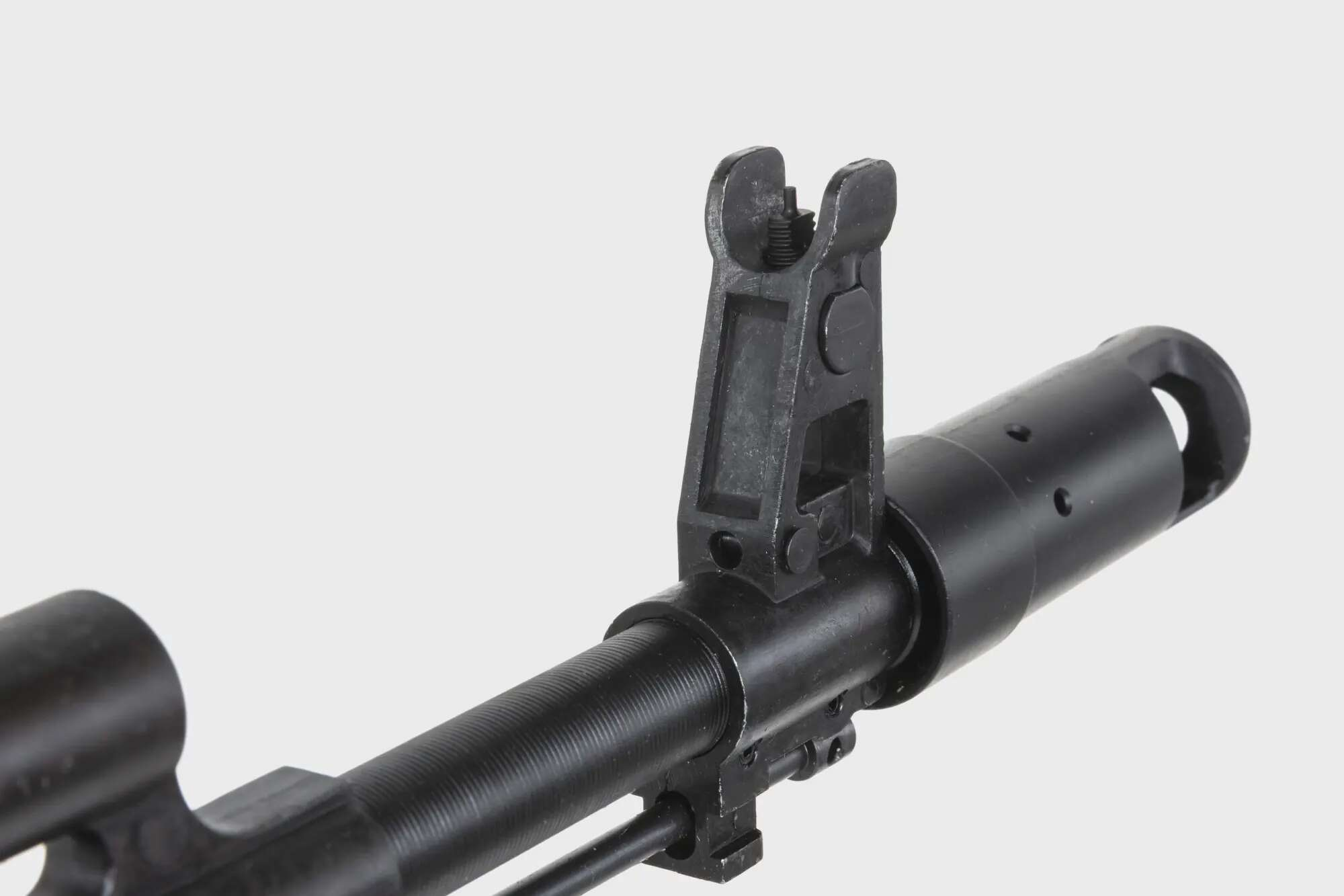 Specna Arms SA-J02 EDGE™ airsoft Carbine with Magnus TDC Single Fire Only chambering