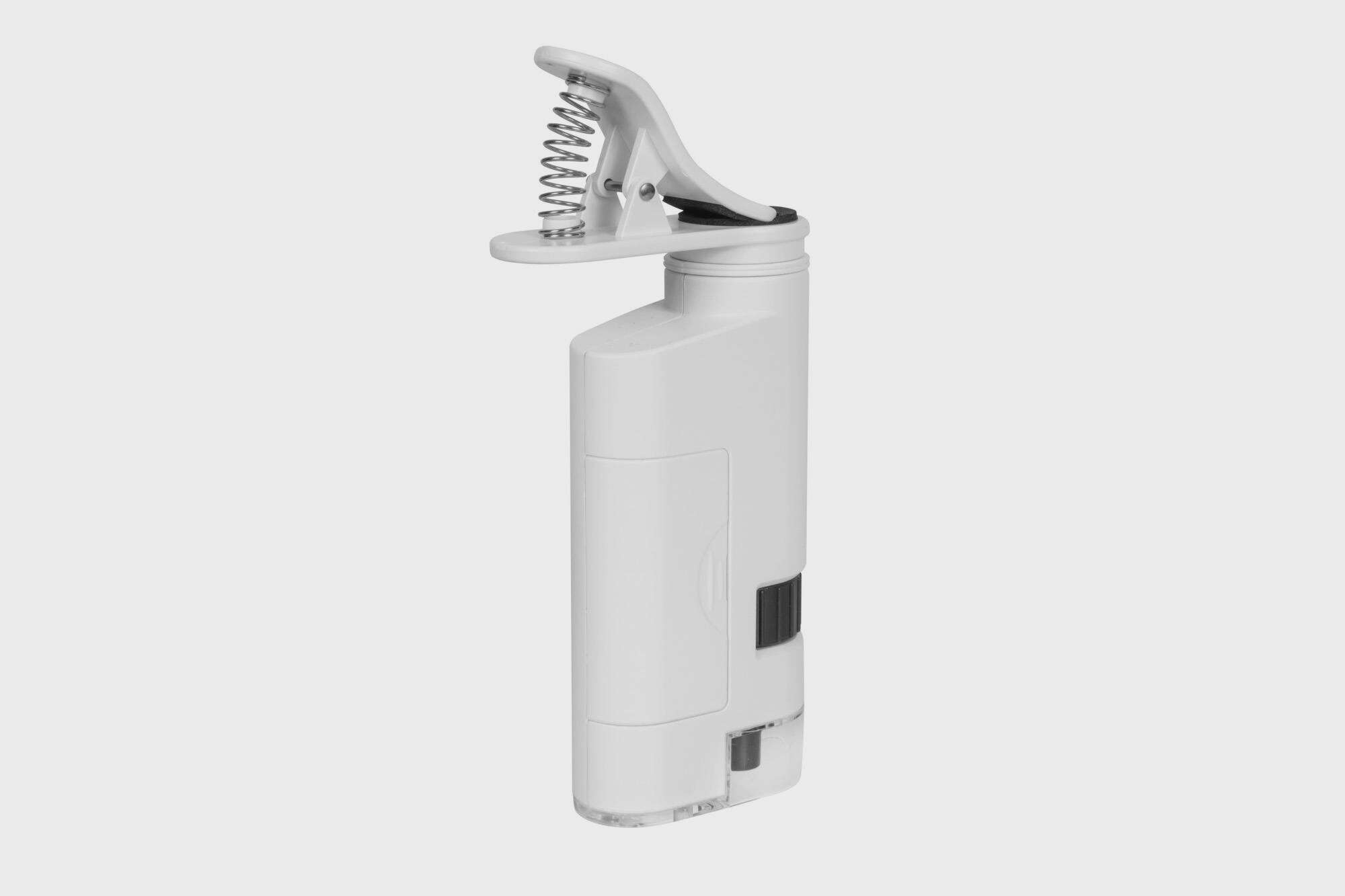 Pocket Eye 120-190X Mini Microscope