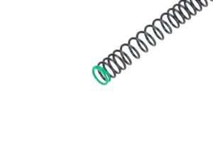 Specna Arms M150 tuning spring for AEG replicas
