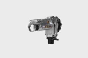 Hop-Up CNC aluminium chamber M4i - PRO