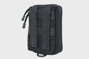 Mała apteczka Specna Arms Tactical Czarna