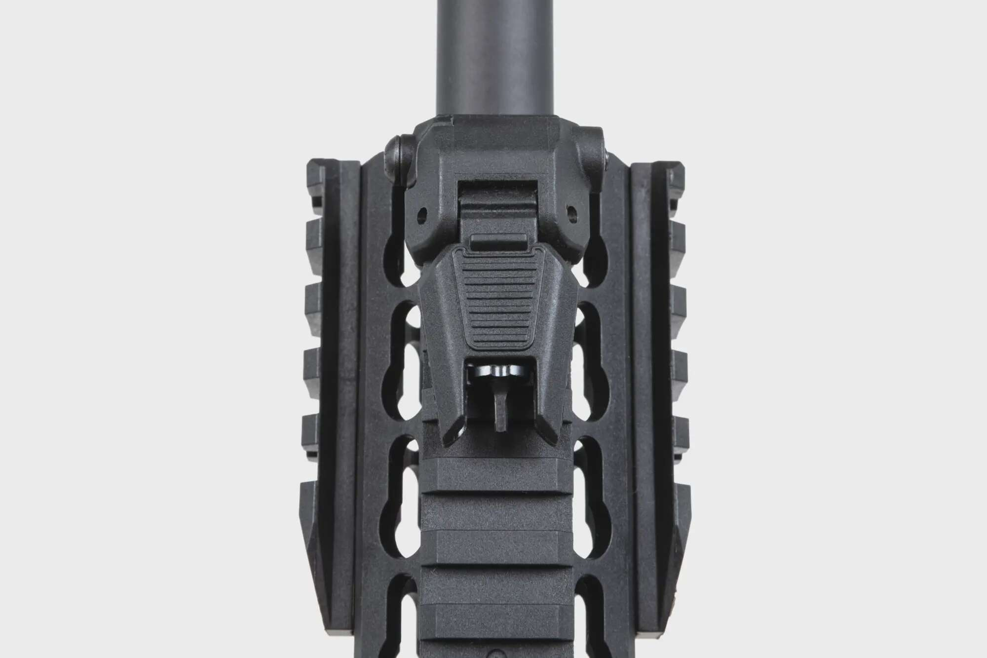 Specna Arms SA-F02 FLEX™ HAL ETU™ 0.5J airsoft Carbine Black