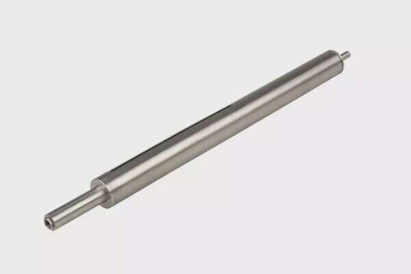 Cylinder for L96 Replicas