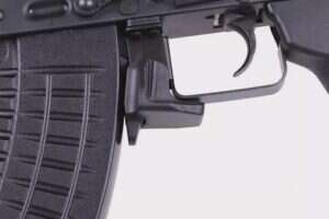 FMA AKMR FOR AK - black