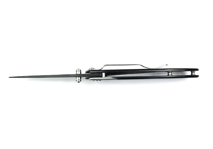 Enlan F723B Fällkniv kniv edc