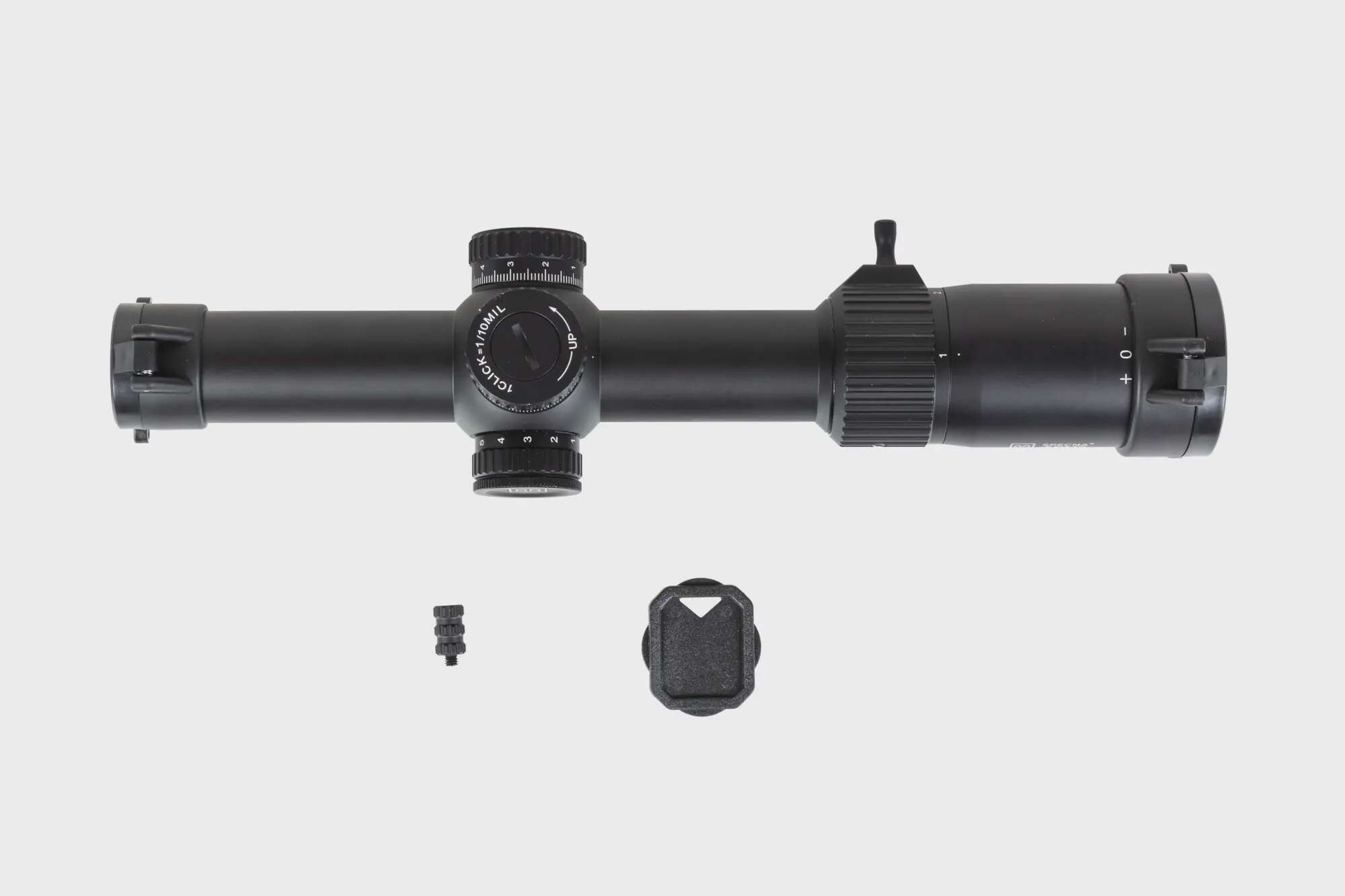 Specna Arms PRIME™ 1-8x24 FFP IR riflescope
