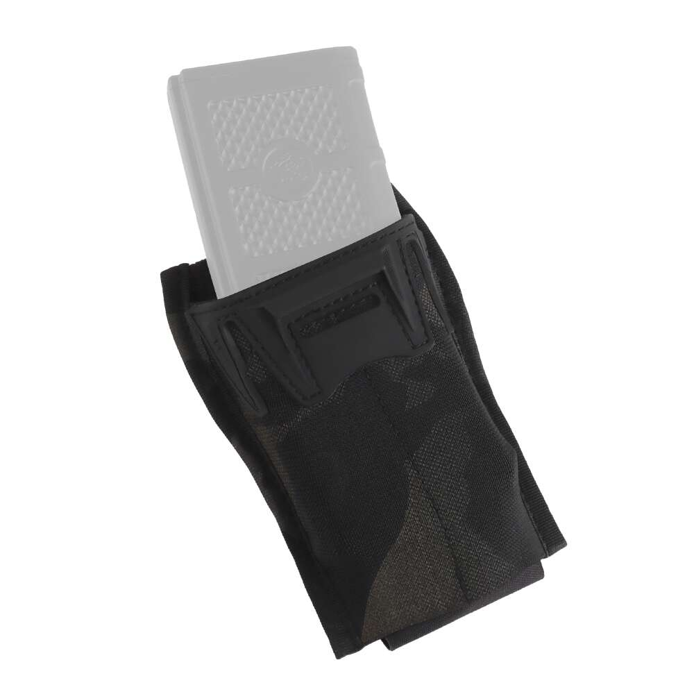 Wosport magazine pouch for M4/M16 MG-120 Multicam Black