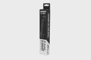 Specna Arms S-mag mid-cap 100-ball magazine for X Tan series