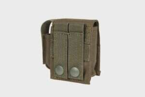 Cigarette Pouch Gen.2 - Olive Drab