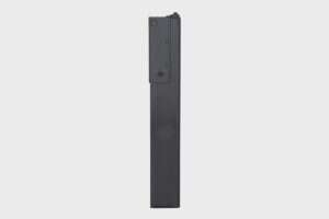 Low Cap 65 rounds magazine for ARES M3A1 replicas - Black