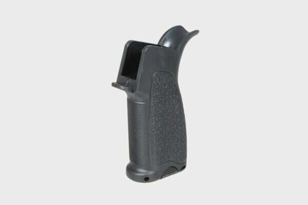 QD pistol grip M4/M16 Black