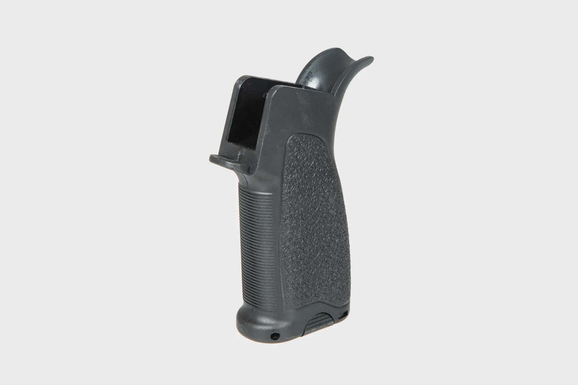 QD pistol grip M4/M16 Black