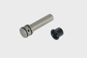 GATE PULSAR S 21.25-21.40mm nozzle for M4/M16 type replicas
