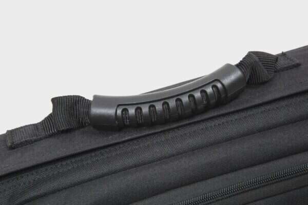 Specna Arms Quick Deployment Rifle Bag Black