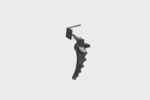 Quantum Trigger 1C1 - black