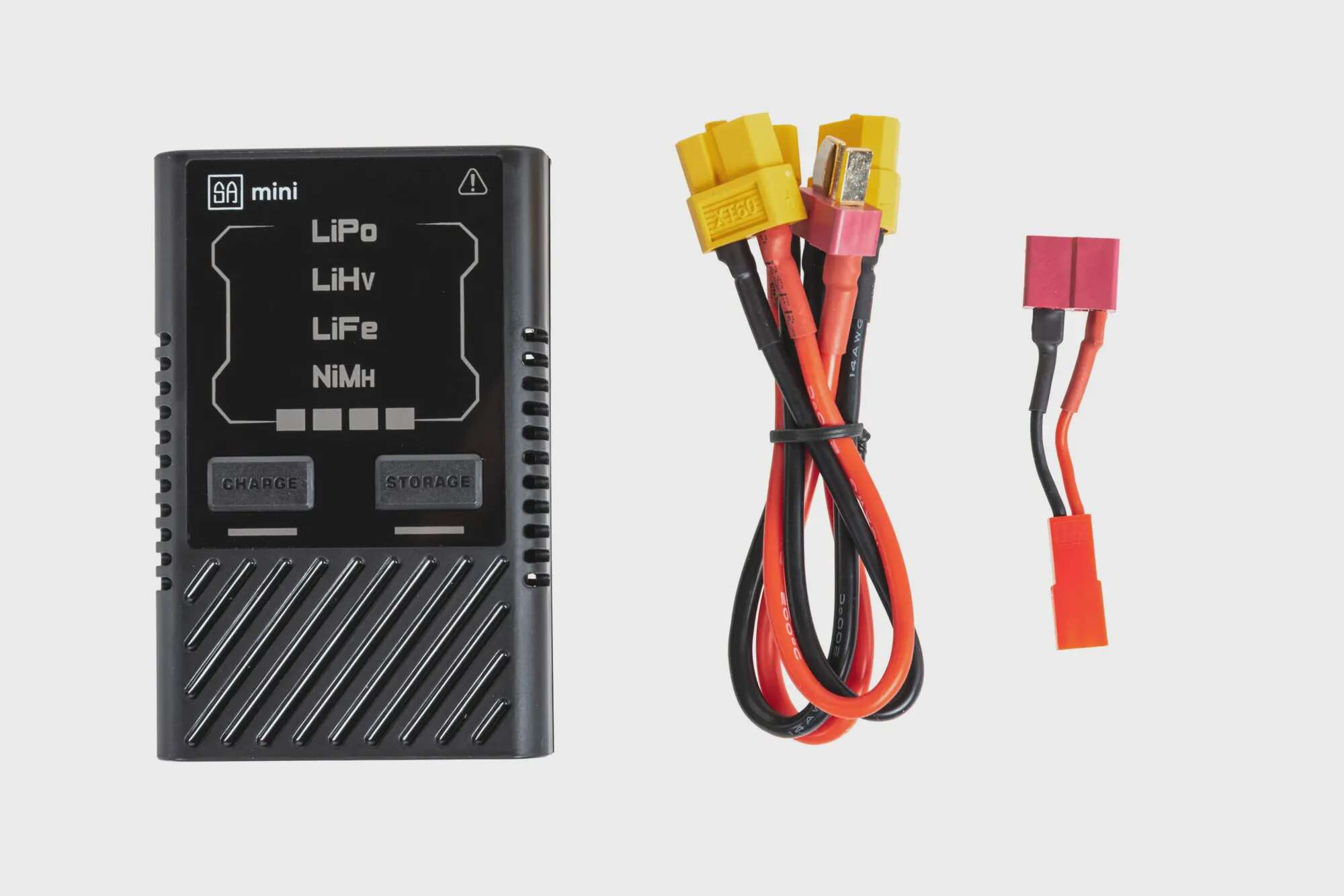 Mini charger iMars G-Tech Specna Arms x Gens Ace USB-C