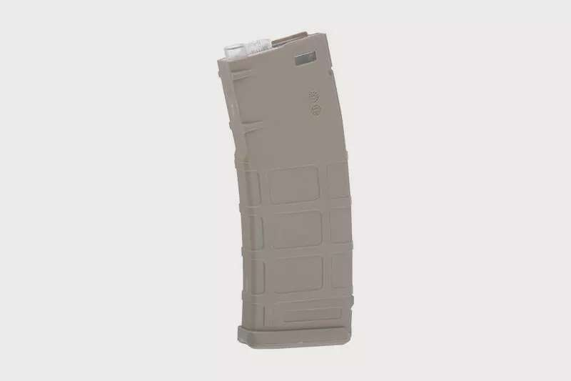 Magazynek M4 typu P-Mag M094A - tan