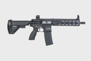 Specna Arms SA-PH24 PRIME™ BLDC™ Aster II ETU airsoft Carbine Black