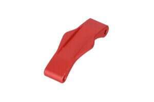 Specna Arms x Mancraft Speed trigger guard for M4/M16 replicas Red